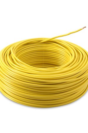 Cable flexible 10 THHN