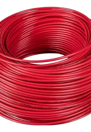 Cable flexible 14 THHN