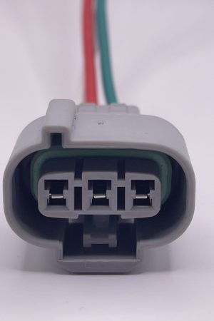 SOCKET VELOCÍMETRO CHEVROLET D-MAX / TOYOTA