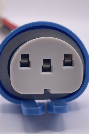 SOCKET HALOGENO FORD AZUL TW