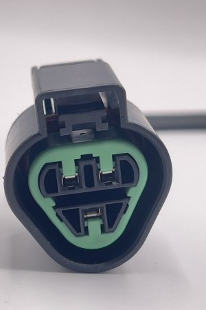 SOCKET SENSOR CIGÜEÑAL CHEVROLET TW / TEMPERATURA HYUNDAI